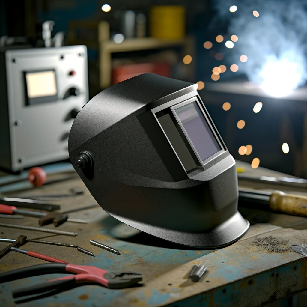Best Fixed Shade Welding Helmets 2024 Reviews – Safety, Comfort and Performance