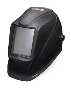 Lincoln Electric Viking™ Industrial Passive™ Black Welding Helmet @whcraft.com