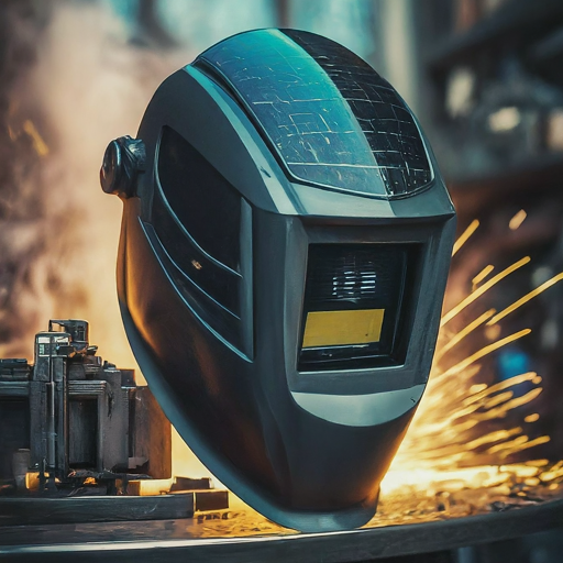 What are the Best Welding Helmets?